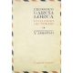 Federico Garcia Lorca, Guillermo De Torre. Correspondencia Y Amistad