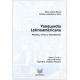 Vanguardia Latinoamericana Tomo V. Chile Y Paises Del Plata: Argentina, Uruguay, Paraguay