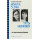 Personas Primero. Conversacion Entre Monica Oltra Y Yayo Herrero, Las