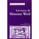 Lectoras De Simone Weil