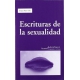 Escrituras De La Sexualidad