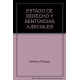 Estado De Derecho Y Sentencias Judiciales. Seguridad Juridica Y Garantismo