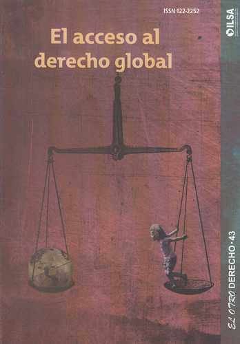 Manual De Acceso A La Informacion Y A La Participacion Ambiental En Colombia