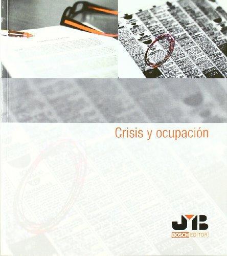 Crisis Y Ocupacion