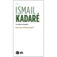 Ismail Kadare. La Colera De Aquiles