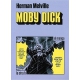 Moby Dick (En Historieta / Comic)