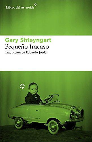 Pequeño Fracaso