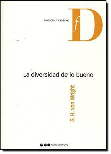 Diversidad De Lo Bueno, La