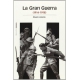 Gran Guerra (1914-1918), La