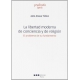 Libertad Moderna De Conciencia Y De Religion. El Problema De Su Fundamento, La