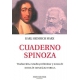 Cuaderno Spinoza