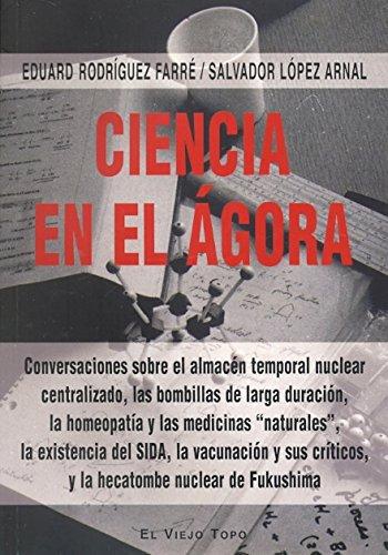 Ciencia En El Agora