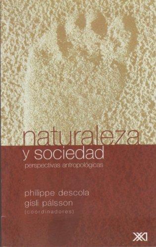 Naturaleza Y Sociedad