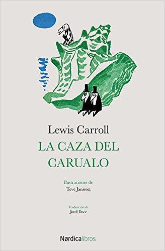 Caza Del Carualo, La