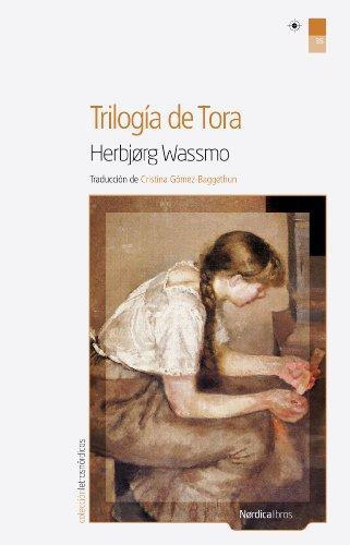 Trilogia De Tora