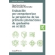 Evaluacion Por Competencias: La Perspectiva De Las Primeras Promociones De Graduados