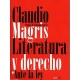 Literatura Y Derecho. Ante La Ley