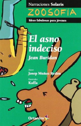 Asno Indeciso. Jean Buridan, El