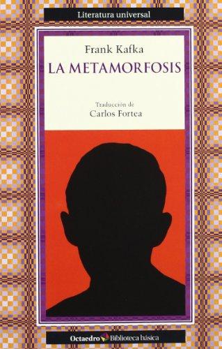 Metamorfosis La