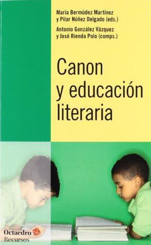 Canon Y Educacion Literaria