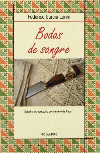 Bodas De Sangre