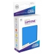 Sleeve Deck: Ultimate Guard Supreme Ux Sleeves Japanese Size Matte Royal Blue