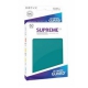 Sleeve Deck: Ultimate Guard Supreme Ux Sleeves Japanese Size Petrol Blue