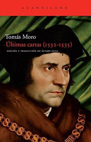 Ultimas Cartas (1532-1535)