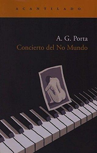 Concierto Del No Mundo