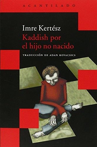 Kaddish Por El Hijo No Nacido (Bol)