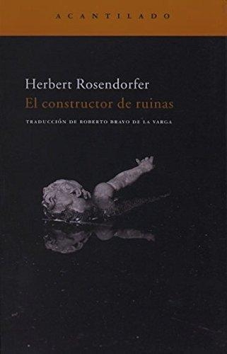 Constructor De Ruinas, El