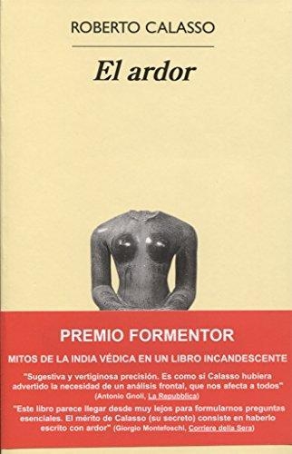 Ardor, El