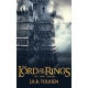 Lord Of The Rings Book 2 The Two Towers