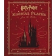 Harry Potter Magical Places From The Fil