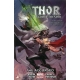 Comic Thor Accursed Vol 3