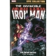 Comic Iron Man Epic Collection Enemy Wit