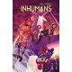 Comic All New Inhumans Vol 2