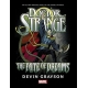 Comic Doctor Strange The Fate Of Dreams