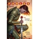 Comic Fables Vol 20