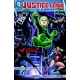 Comic Justice League Beyond Gods