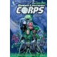 Comic Green Lantern Corps V3