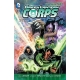 Comic Green Lantern Corps Vol 5