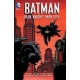 Comic Batman Dark Night Dark City