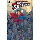 Comic Adventures Of Superman V3