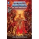 Comic He Man Masters Universe V5