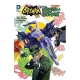 Comic Batman 66 Green Hornet