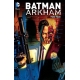 Comic Batman Arkham: Two Face