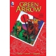 Comic Green Arrow V 4 Blood Dragon