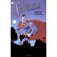 Comic Superman For All