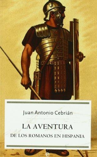 Aventura De Los Romanos (Bol)